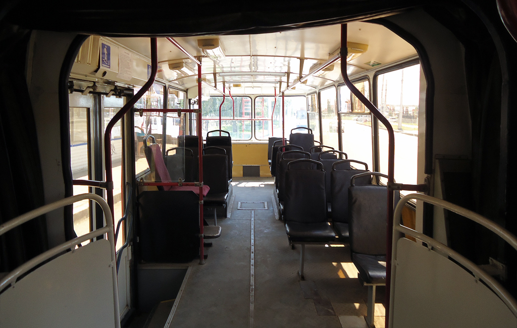 Стерлитамак, Тролза-6205.02 [62050В] № 1249