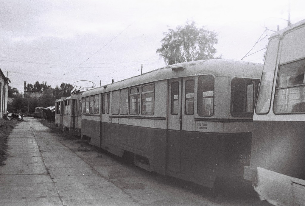 Санкт-Петербург, ЛП-49 № 3990