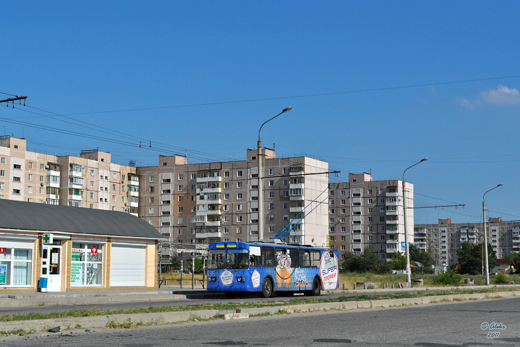 Запорожье, ЗиУ-682Г [Г00] № 636