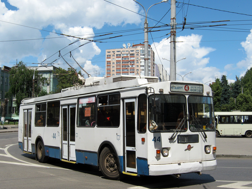 Самара, ЗиУ-682Г-016.03 № 44