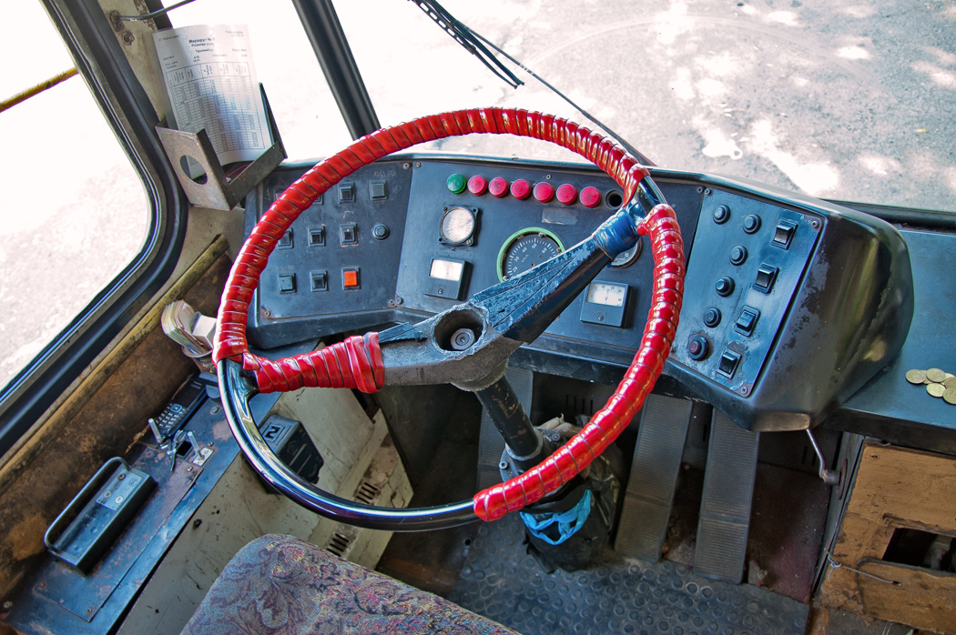 Киев, Škoda 14Tr02/6 № 199