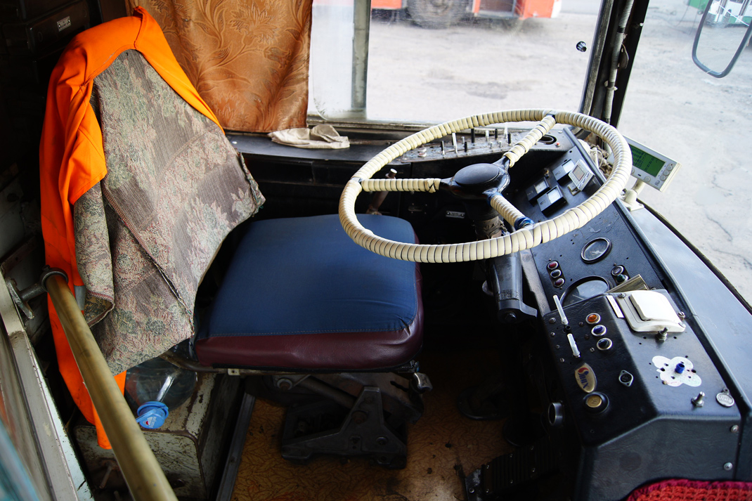 Tambov, ZiU-682G [G00] — 1072