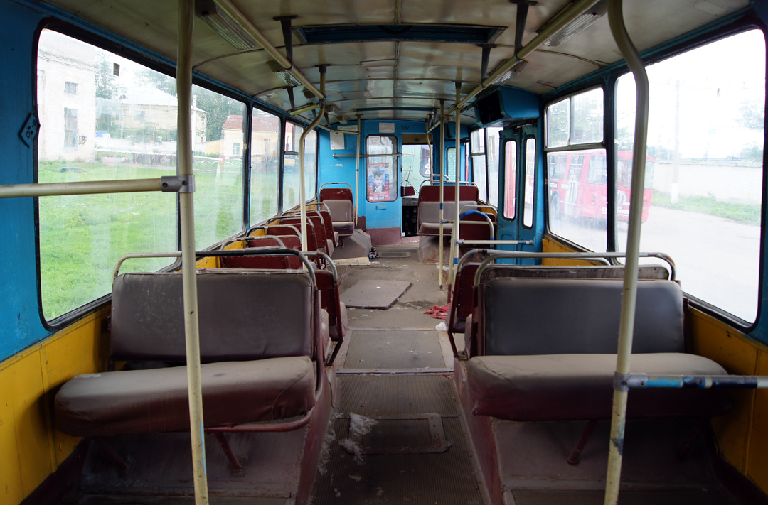 Тамбов, ЗиУ-682Г [Г00] № 1062