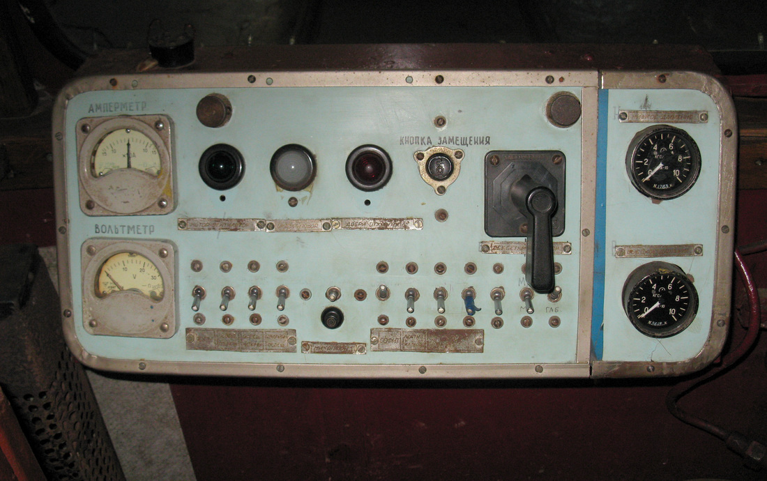 Санкт-Петербург, ЛМ-57 № 5148