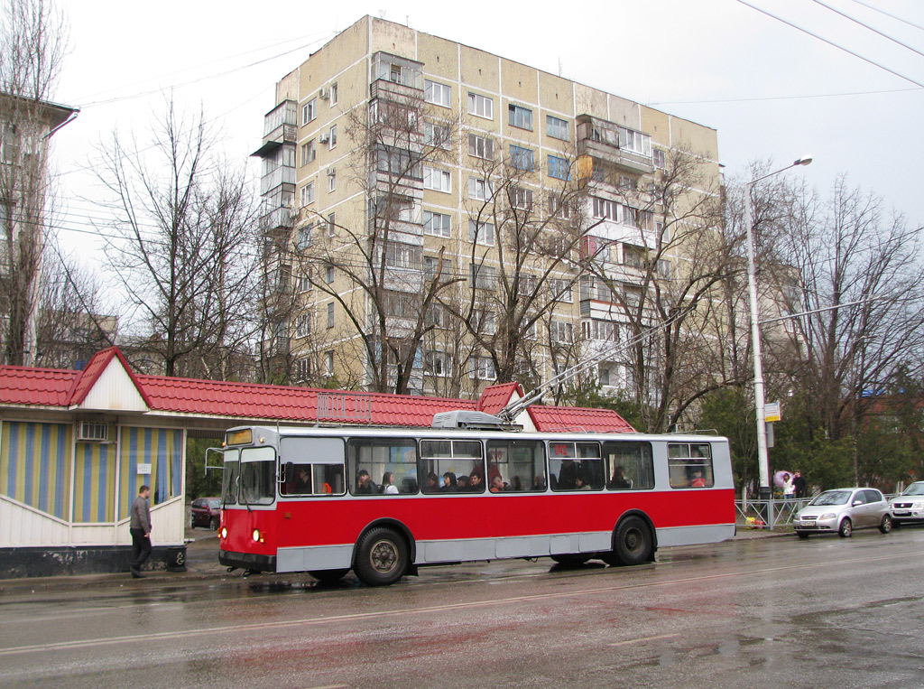 Краснодар, ЗиУ-682В [В00] № 042