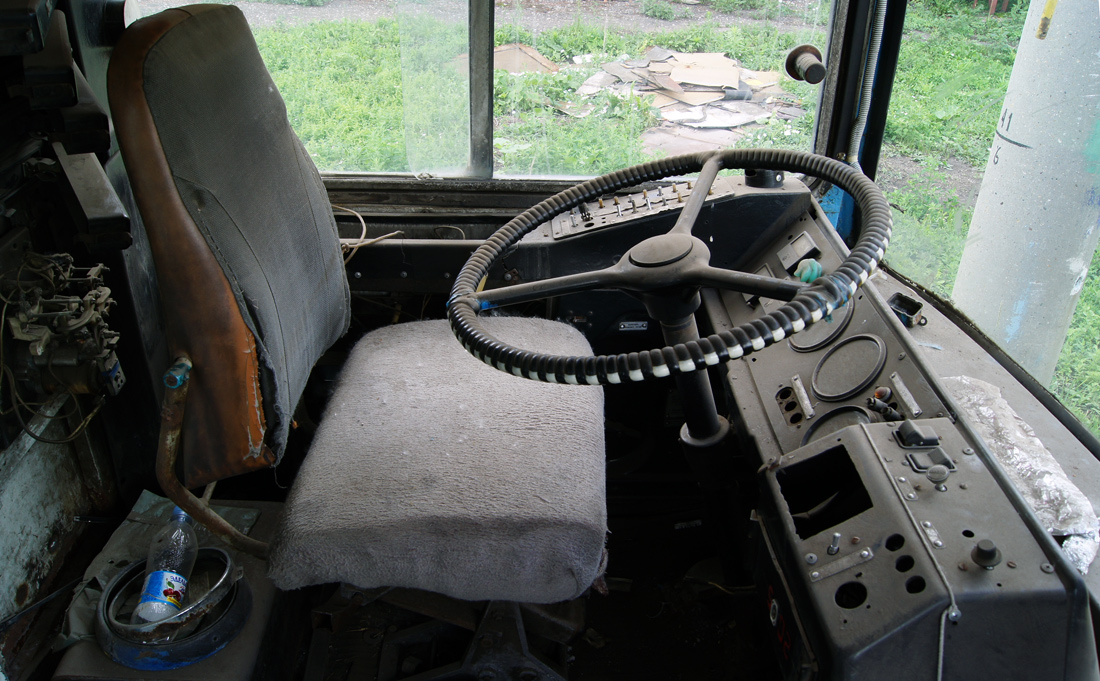 Tambov, ZiU-682G [G00] № 1083