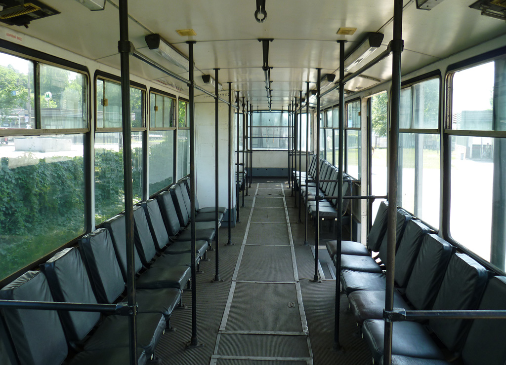 Кривой Рог, 71-611П № 204