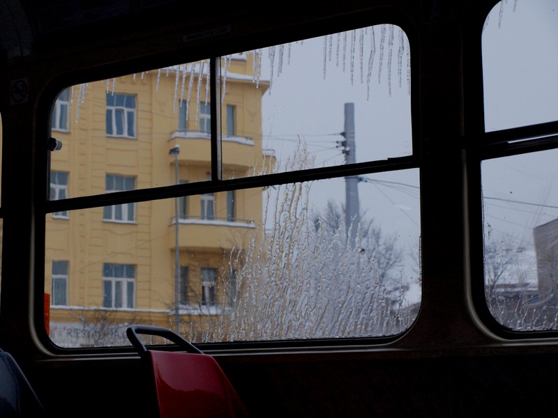 Фотозарисовки