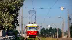 Київ, Tatra T3SU № 5685
