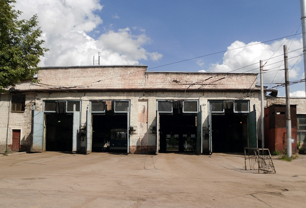 Kaluga — Miscellaneous photos