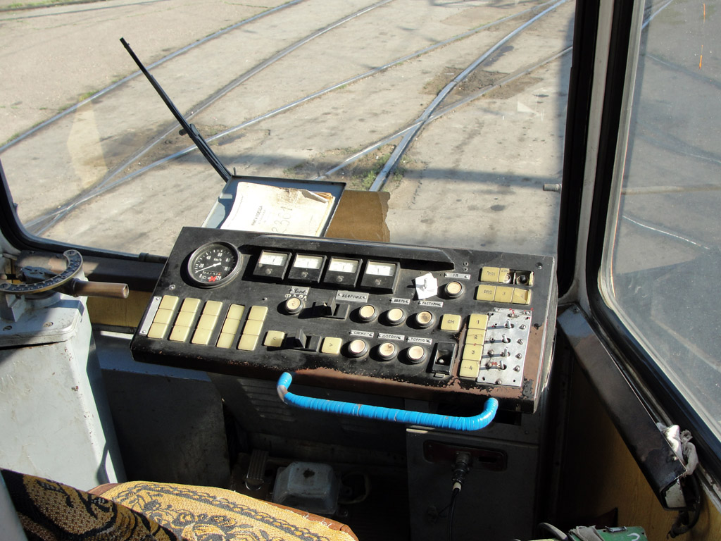 Kazaņa, 71-608KM № 2361 Kazaņa, 71-608KM № 2361