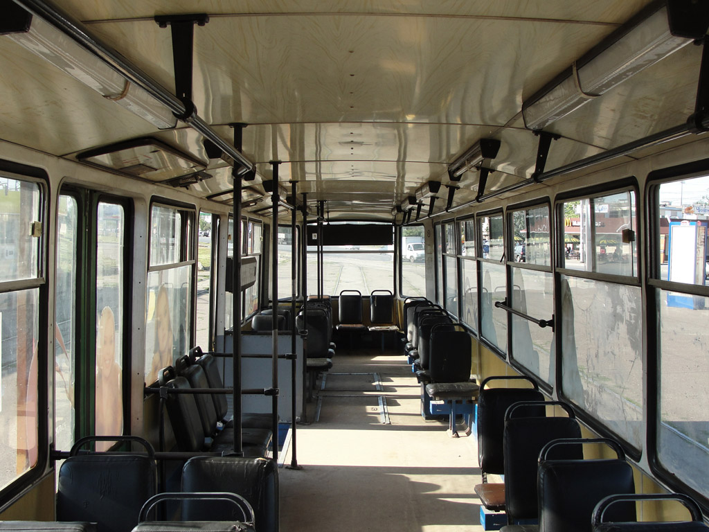 Казань, 71-608КМ № 2361 Казань, 71-608КМ № 2361