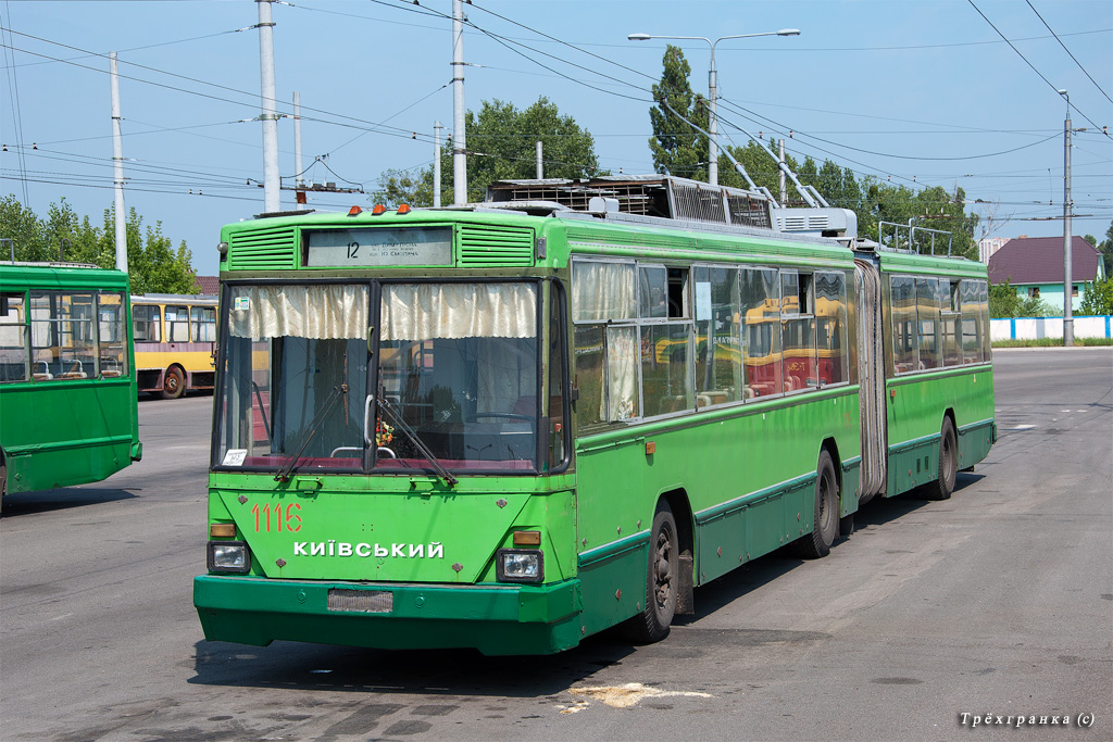 Киев, Киев-12.03 № 1116