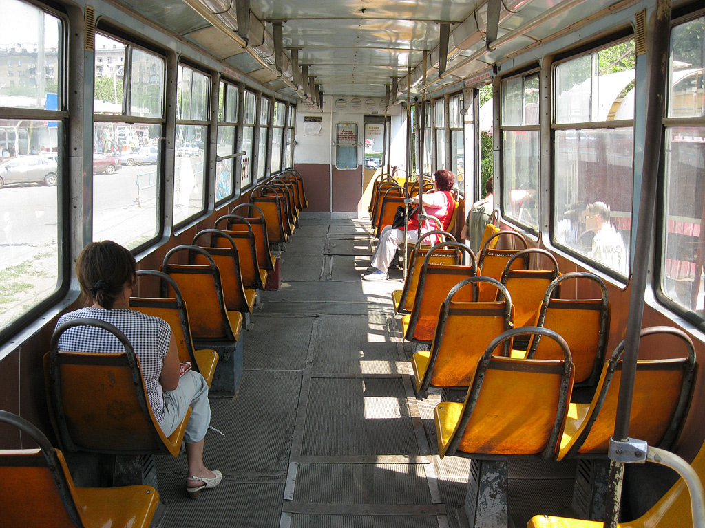 Magnitogorsk, 71-605A № 2265 Magnitogorsk, 71-605A № 2265