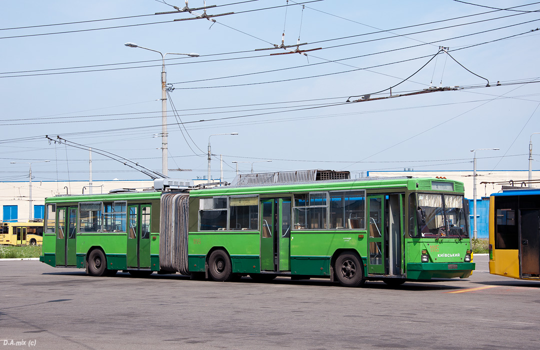 Киев, Киев-12.03 № 1116