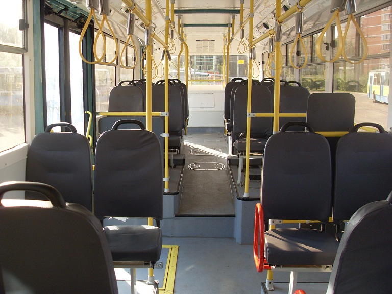 Видное, Тролза-5275.03 «Оптима» № 23