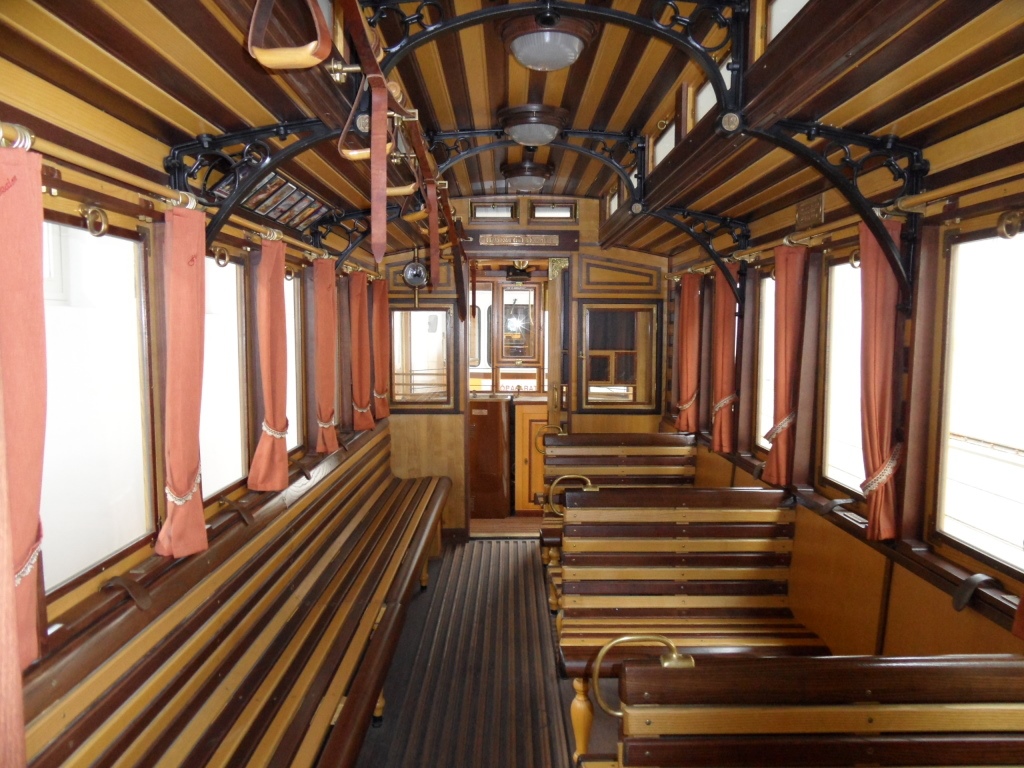 Сегед, Двухосный моторный MWG № 12