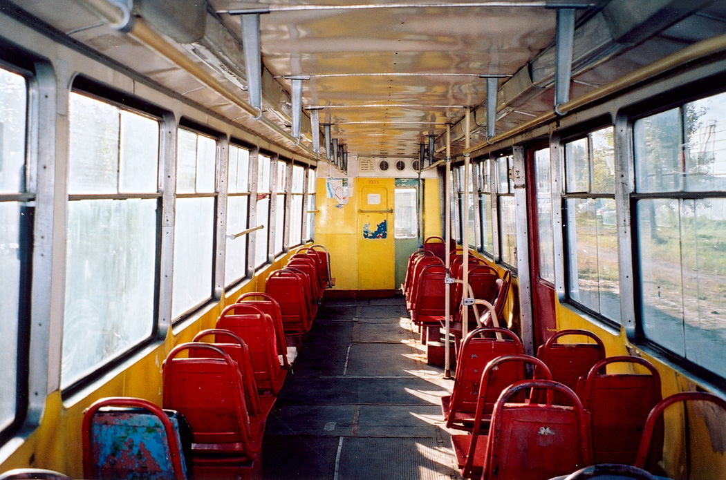 下诺夫哥罗德, 71-605 (KTM-5M3) # 3335