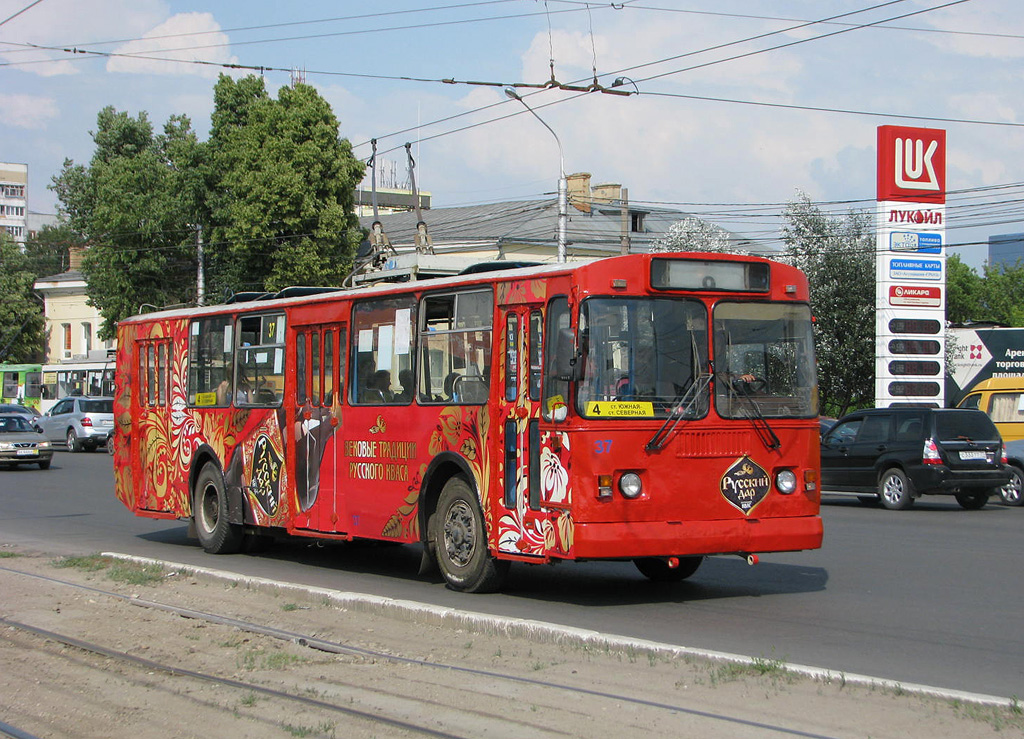 Тула, ЗиУ-682Г-012 [Г0А] № 37