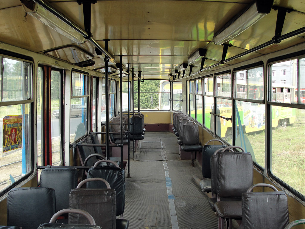Казань, 71-608КМ № 1026