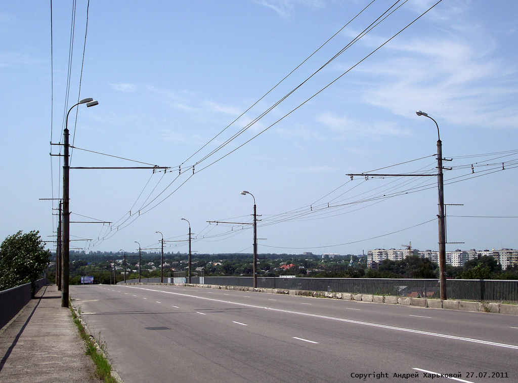 Белая Церковь — Энергохозяйство