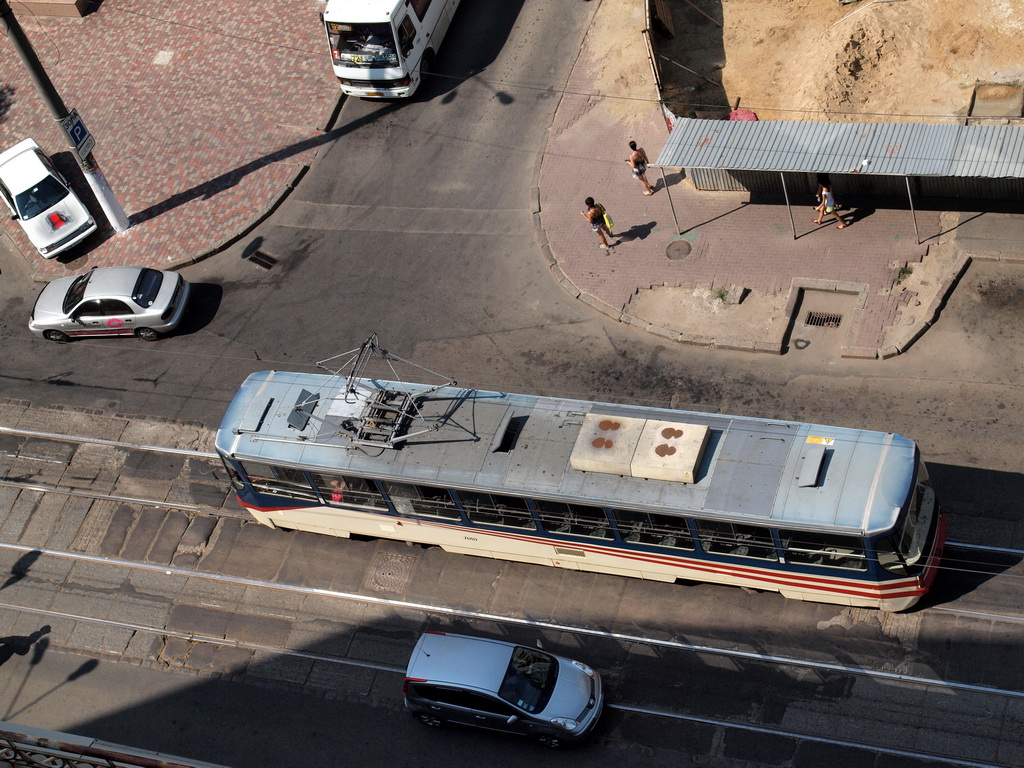 Odessa, K1 N°. 7010