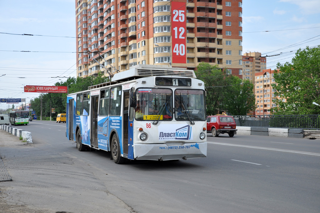 Tula, VZTM-5284.02 Nr 86