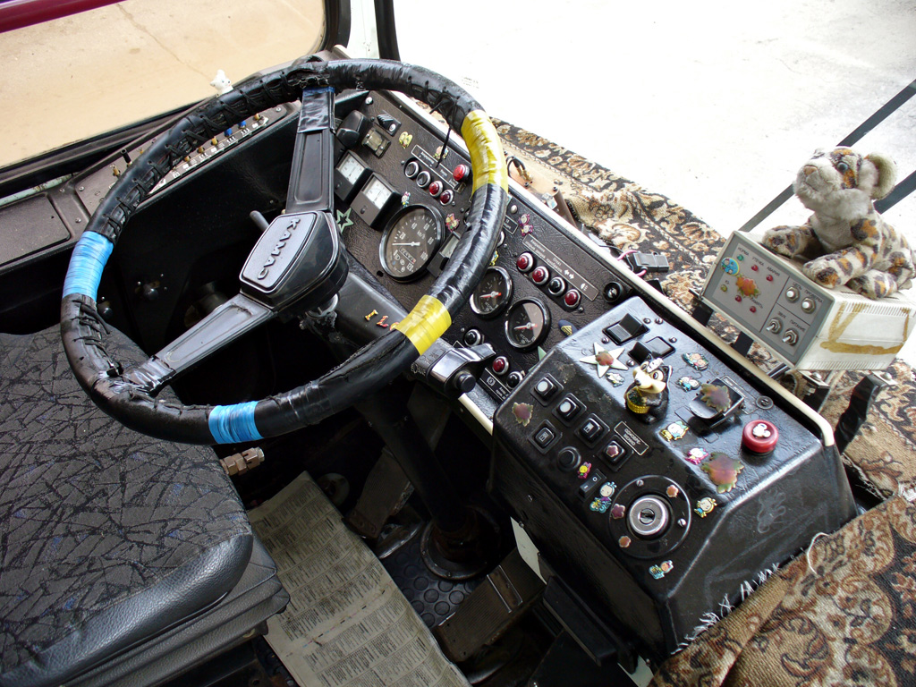 Калуга, ЗиУ-682Г-016.02 № 106