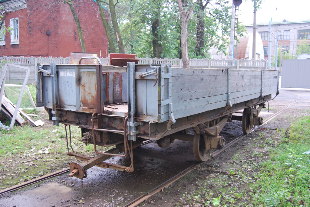 Санкт-Петербург, ГП-10 № П-61