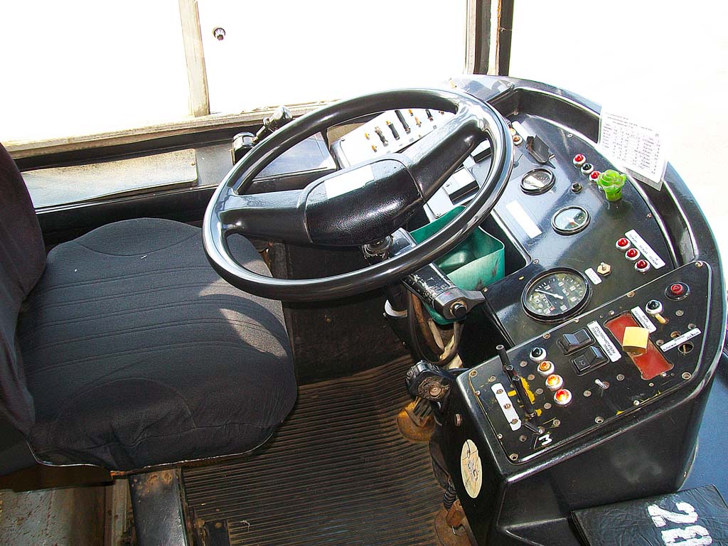 Стерлитамак, БТЗ-5276-04 № 2282