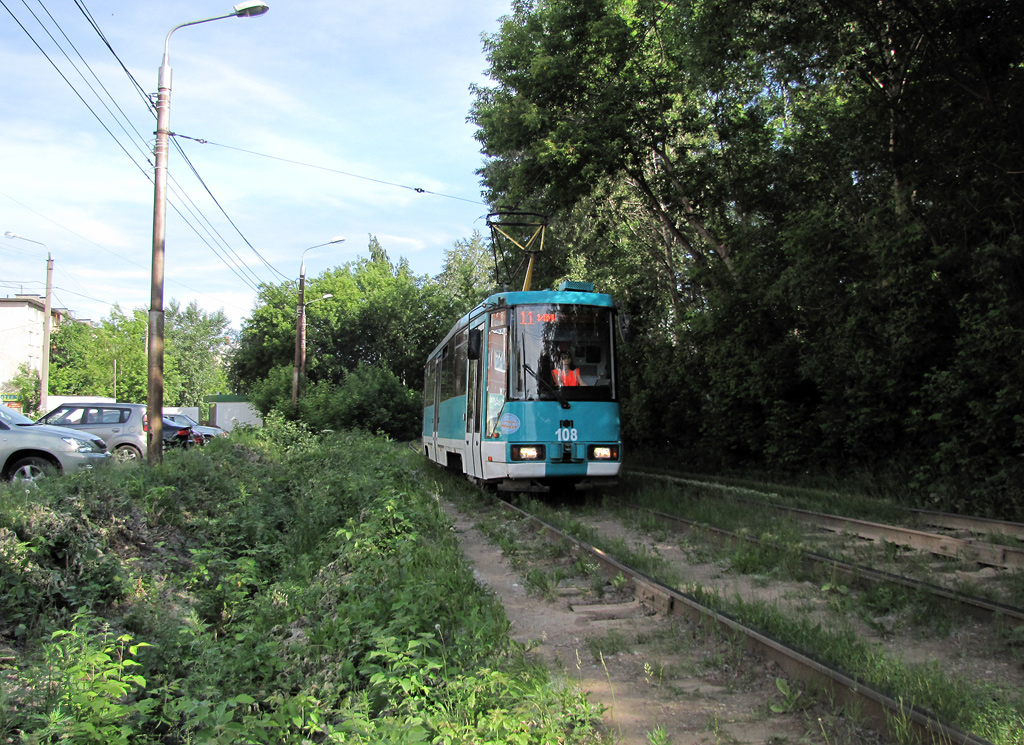 Perm, BKM 60102 Nr. 108