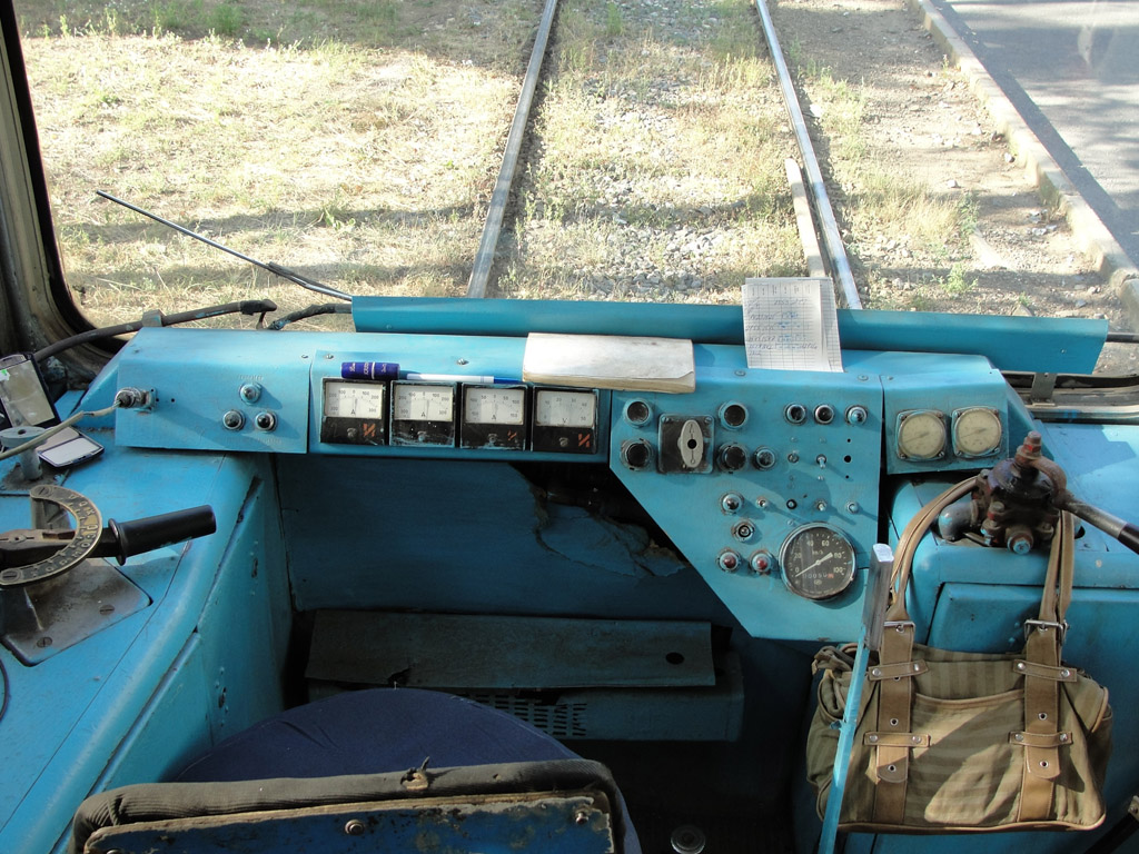 Казань, 71-132 (ЛМ-93) № 2110