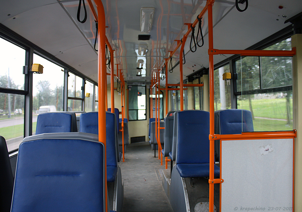 Гродно, БКМ 321 № 14