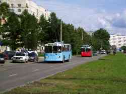 Челябинск, ЗиУ-682Г-012 [Г0А] № 1038; Челябинск, ЗиУ-682Г [Г00] № 1098