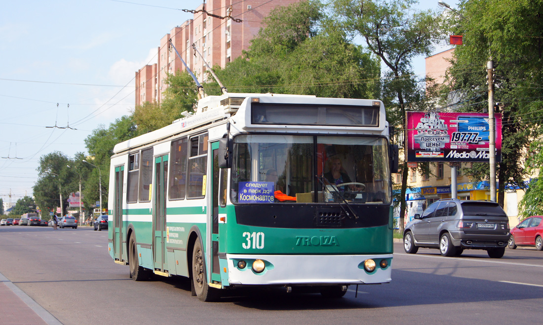 Voronyezs, ZiU-682G-016.02 — 310