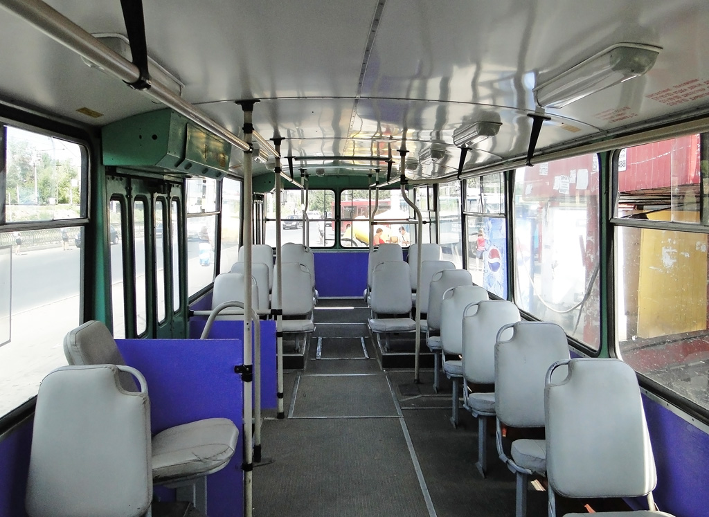 Kazaņa, ZiU-682V-012 [V0A] № 1031