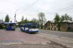 Лисичанск, ЗиУ-682В-012 [В0А] № 070
