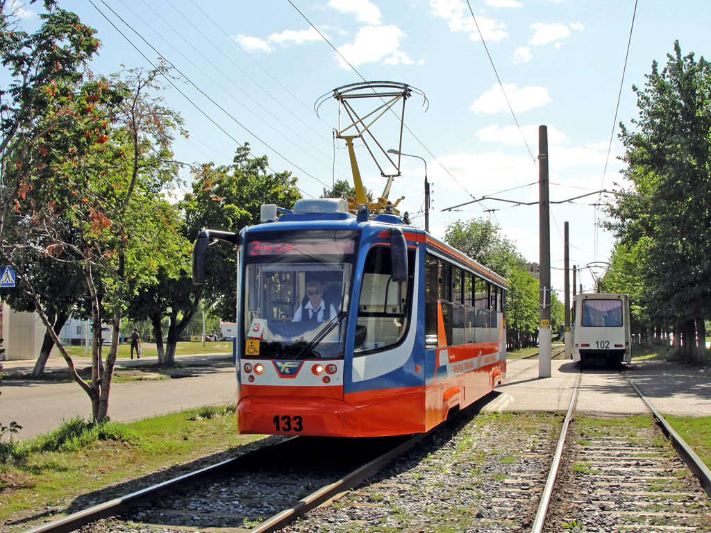 Нижнекамск, 71-623-01 № 133