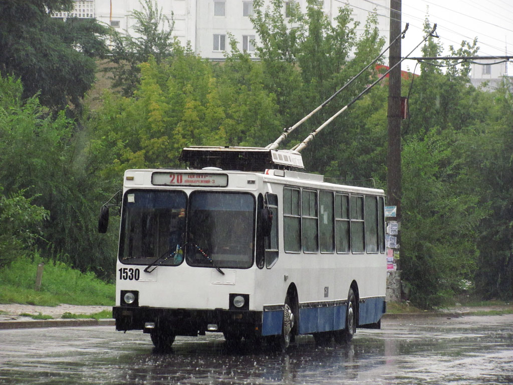 Днепр, ЮМЗ Т2 № 1530
