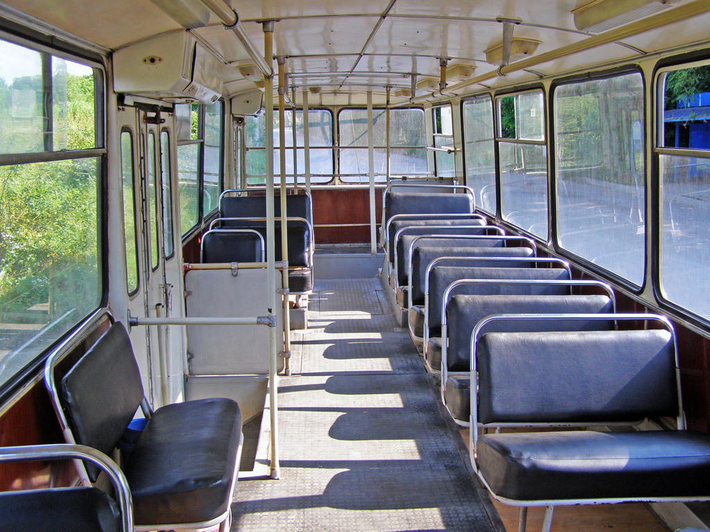 Plewen, ZiU-682UP Nr. 116 (01162)