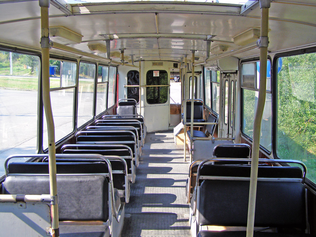 普列文, ZiU-682UP # 116 (01162)