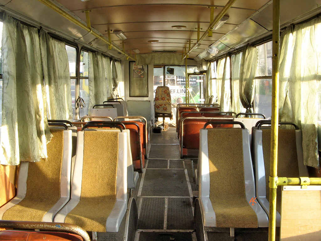 Киев, Škoda 14Tr04 № 336