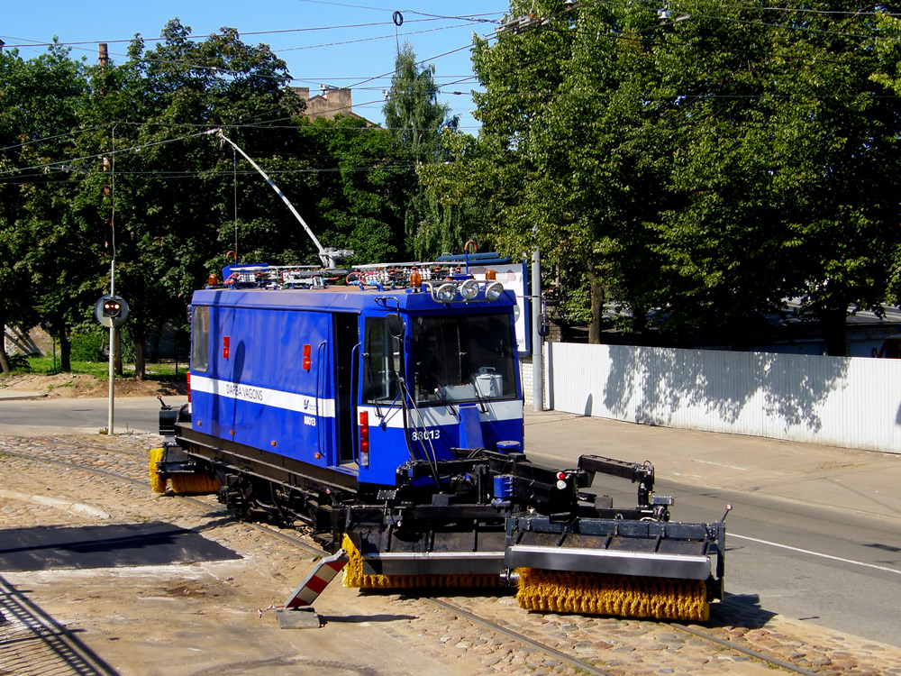 Рига, ГС-4 (КРТТЗ) № 88013