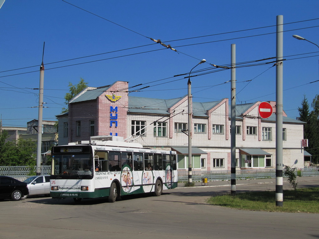 Kowrow, VMZ-52981 Nr. 75