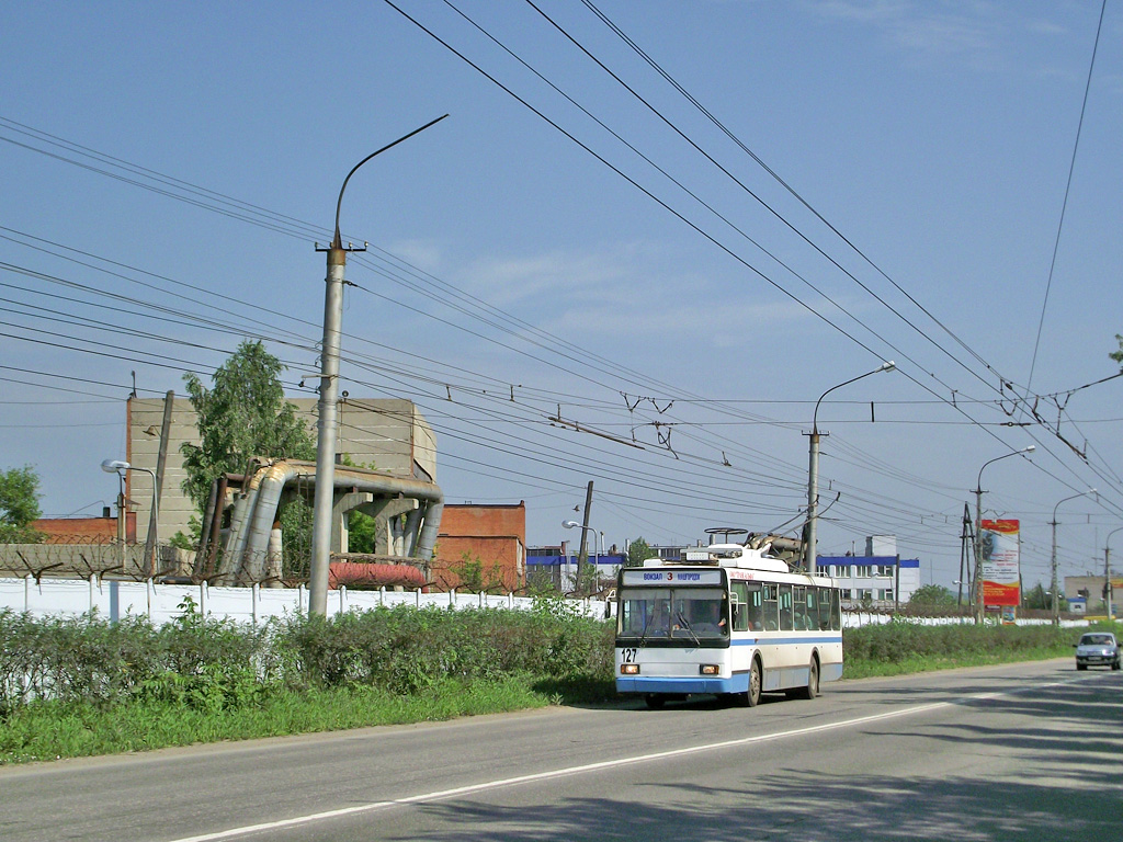 Миасс, ВМЗ-5298.00 (ВМЗ-375) № 127
