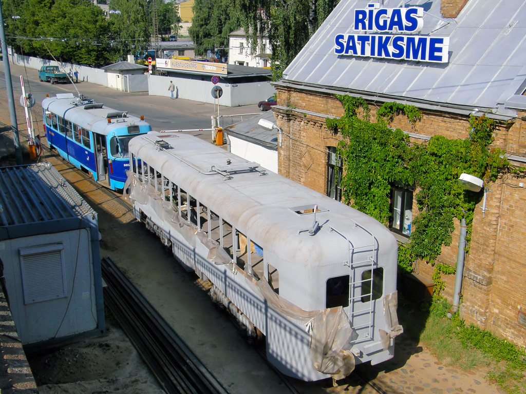 Рига, RM-56 № 5-429