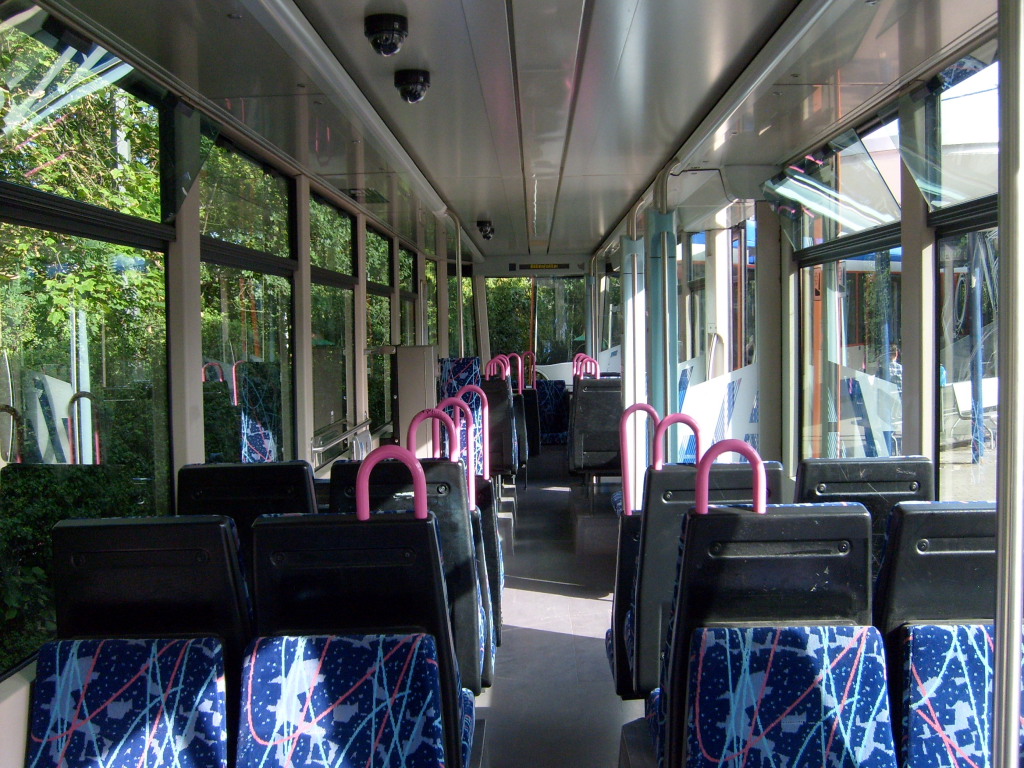 Дармштадт, LHB SB9 № 9447