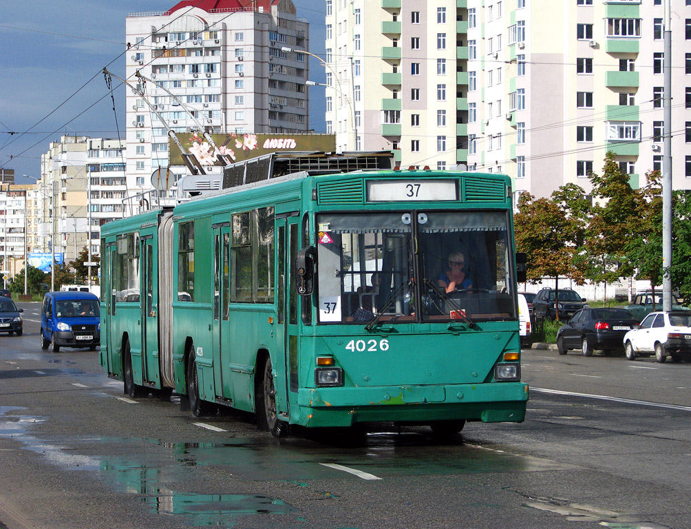 Киев, Киев-12.03 № 4026