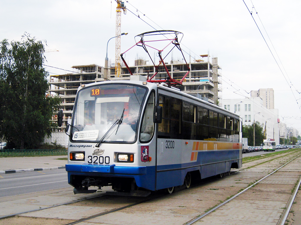 Москва, 71-405-08 № 3200