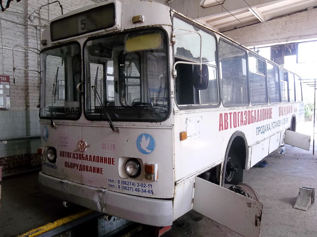 Бахмут, ЗиУ-682В-012 [В0А] № 159